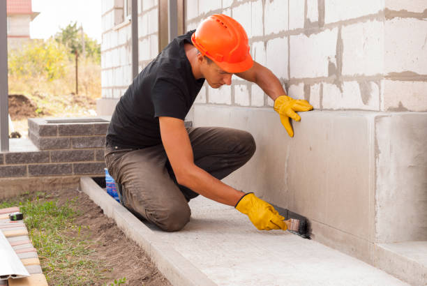 Licensed Crawl Space Encapsulation service in Romeo, MI - Halo Water Proofing